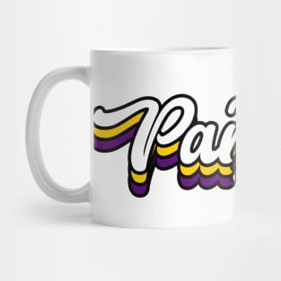 Panthers - University of Northern Iowa Mug